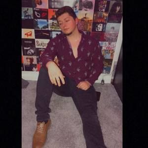 Meet your Posher, Kevin